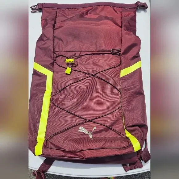 Puma Backpack - Picture 1 of 7